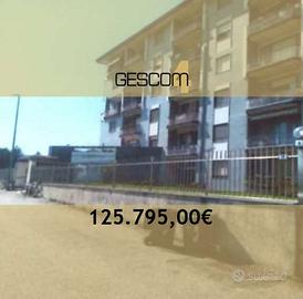 Appartamento a Abbiategrasso (MI)