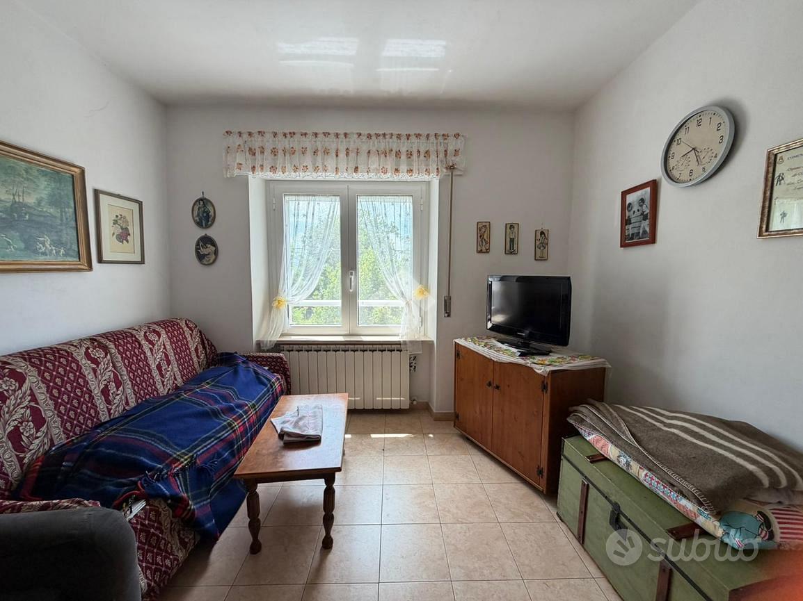 Apartment in Gubbio, Borgo Torre - Altro