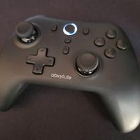 Controller Hall Effect PC Android IOS Switch