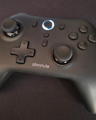 Controller Hall Effect PC Android IOS Switch