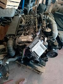 motore mercedes 320 cdi