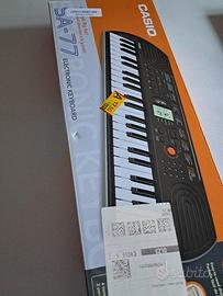 casio SA 77