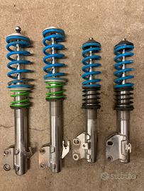 Assetto subaru 5x100