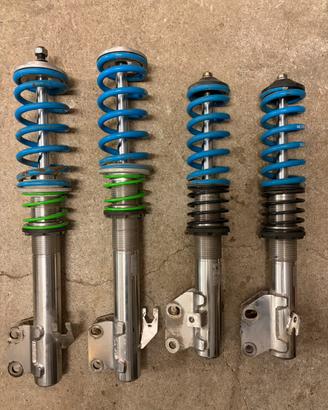 Assetto subaru 5x100