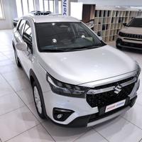 Suzuki S-Cross 1.4 Hybrid 4WD AllGrip Top*4x4...