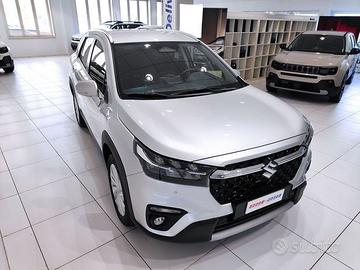 Suzuki S-Cross 1.4 Hybrid 4WD AllGrip Top*4x4...
