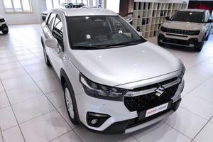 Suzuki S-Cross 1.4 Hybrid 4WD AllGrip Top*4x4...