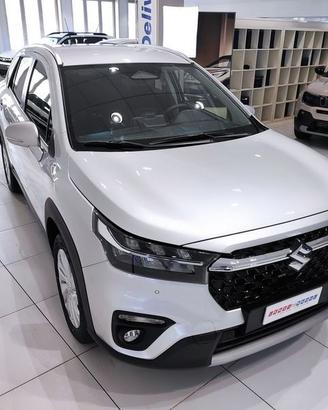 Suzuki S-Cross 1.4 Hybrid 4WD AllGrip Top*4x4...