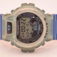 orologio vintage Casio G-Shock DW-6900S old 