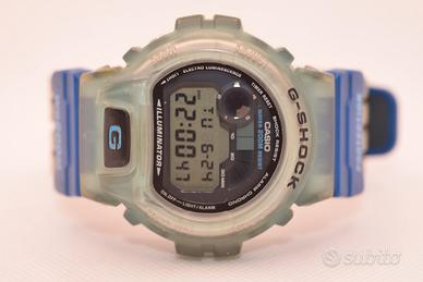 orologio vintage Casio G-Shock DW-6900S old 