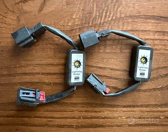 Moduli frecce dinamiche Golf 7 LED