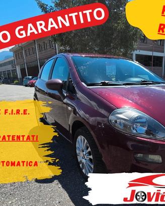 Fiat Punto Evo 1.4 5 porte