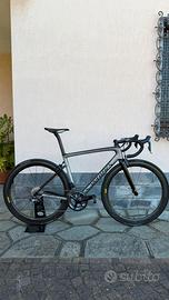 Specialized Tarmac Sl6 Sagan