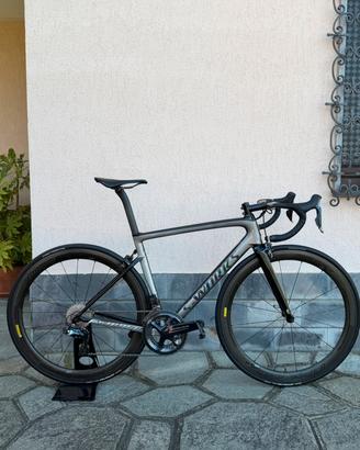 Specialized Tarmac Sl6 Sagan