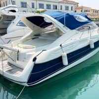 Cranchi Endurance 39