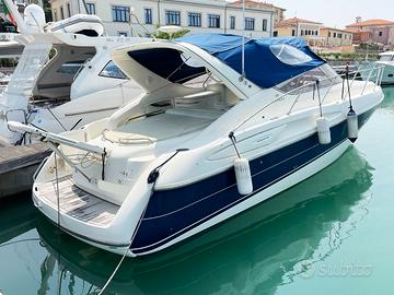 Cranchi Endurance 39