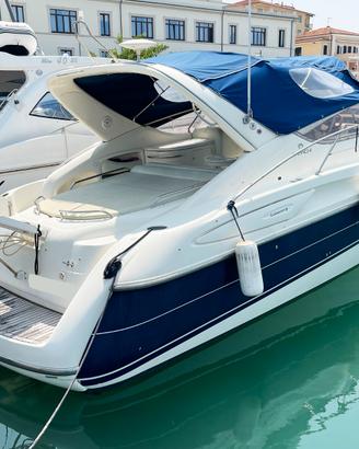 Cranchi Endurance 39