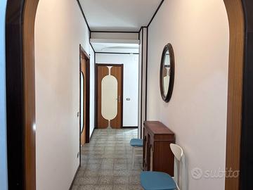 Trilocale centro storico gela