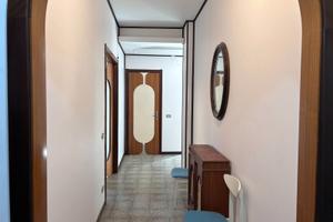 Trilocale centro storico gela