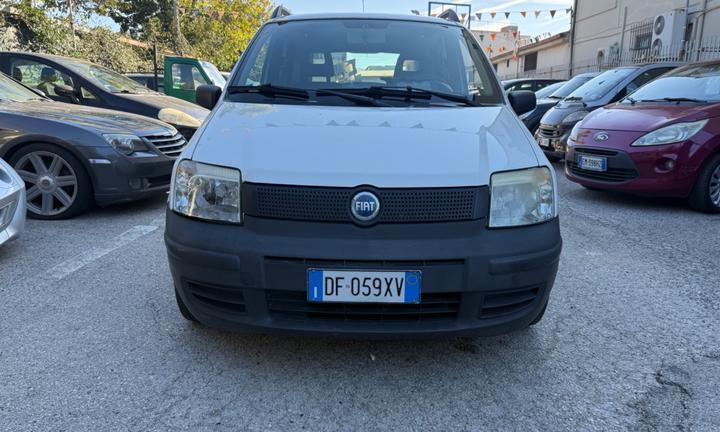 Fiat Panda 1.1 Active