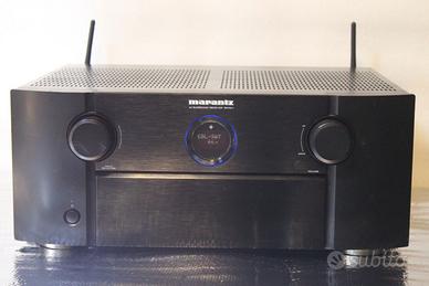 Sintoamplificatore Marantz SR7011 11.2 Atmos Auro3