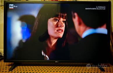TV LG LM6300PLA