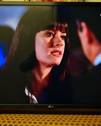 TV LG LM6300PLA
