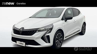Renault Clio techno MY24 full hybrid E-Tech 145