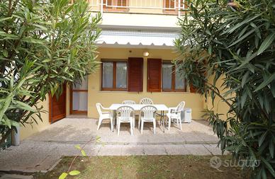 Bilocale in Residence con Piscina