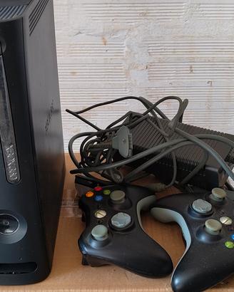 Xbox 360 console 