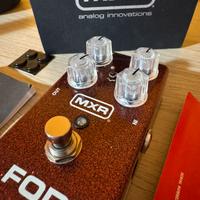 MXR FOD DISTORTION