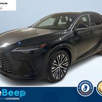 Lexus RX 350H 2.5 PREMIUM HYBRID EXECUTIVE E-CVT