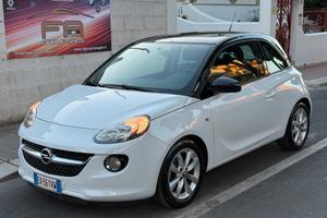 Opel Adam 1.2 70CV Jam *BICOLORE - 2014