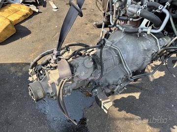 Daihatsu terios 3sz - motore usato