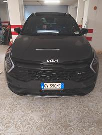  Kia Sportage gt-line PLUS + premium pack