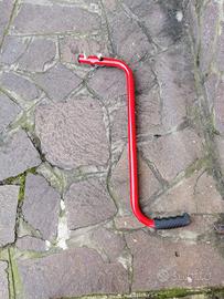 Manico/manubrio bicicletta 