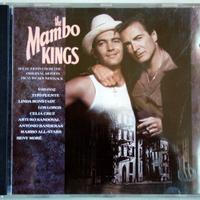 (CD Musica) The Mambo KINGS (Original Soundtrack)