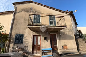 RUSTICO A PISTOIA