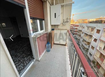 Bilocale zona carrassi