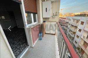 Bilocale zona carrassi