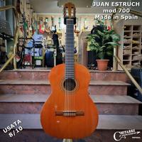 JUAN ESTRUCH mod. 700