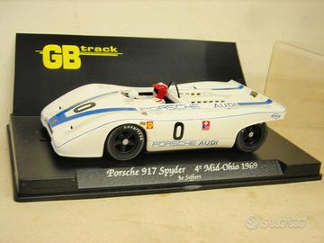 GB TRACK PORSCHE917 SLOT