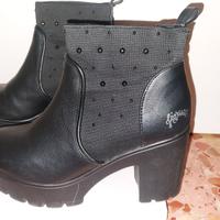 stivaletto donna n.40