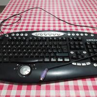 tastiera per pc