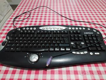 tastiera per pc