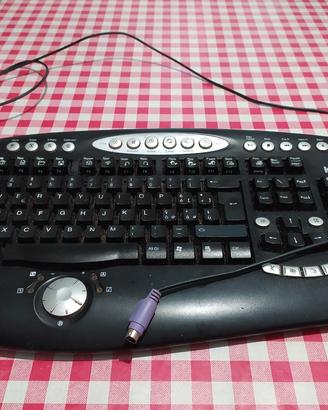 tastiera per pc