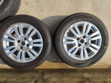 Gomme Termiche 185/65 R15