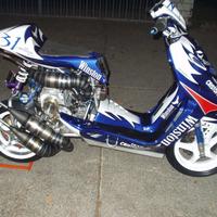 phantom f-13+1 (leggere descrizione)