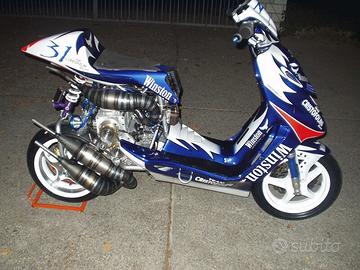 phantom f-13+1 (leggere descrizione)