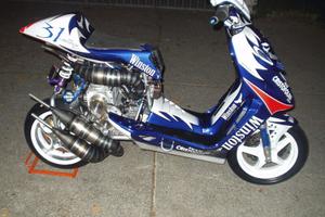 phantom f-13+1 (leggere descrizione)